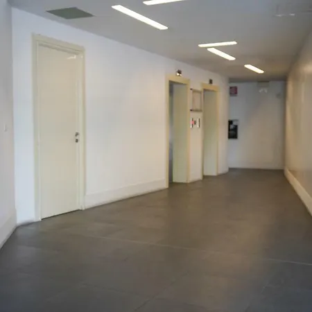 New Urban Lägenhet