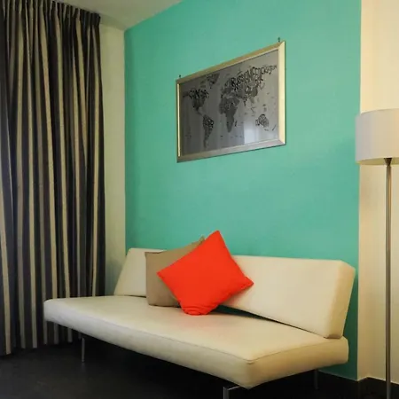 New Urban Apartment *