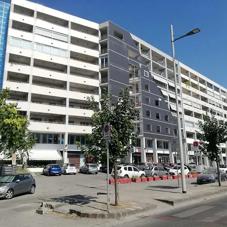 New Urban * Cosenza