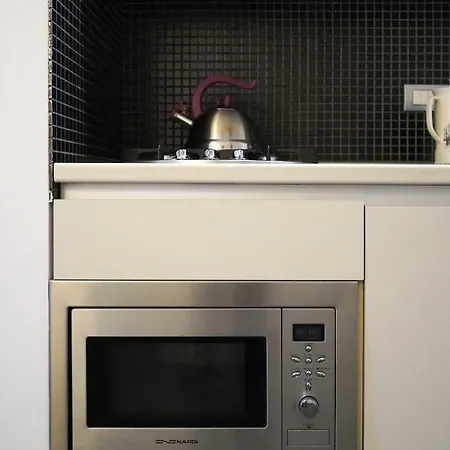 New Urban Apartment