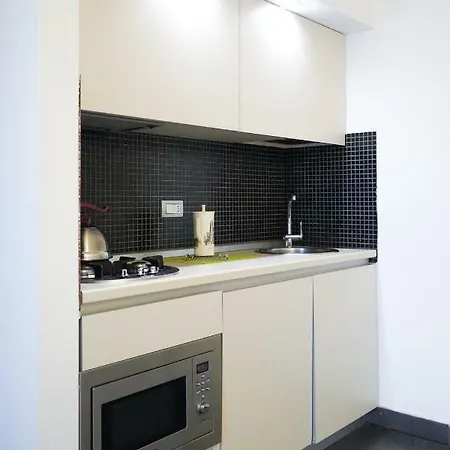 Apartment New Urban Cosenza