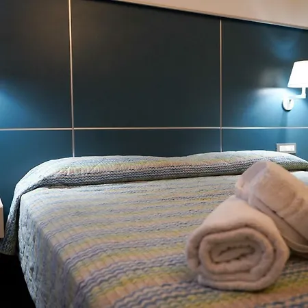 New Urban Apartment Cosenza