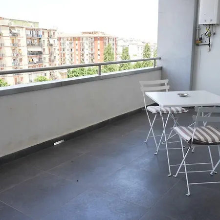 New Urban * Cosenza