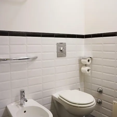 New Urban Apartment