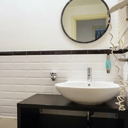 New Urban Apartment Cosenza