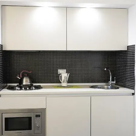 New Urban Apartment