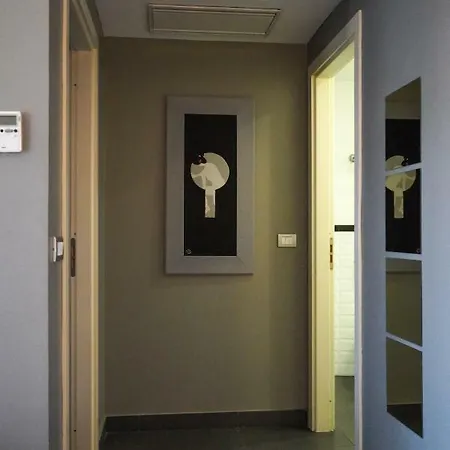 Apartment New Urban *