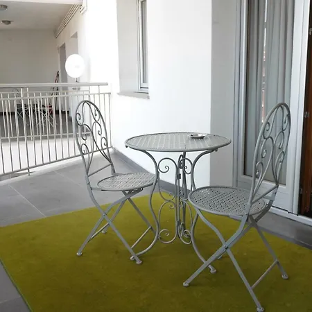 New Urban Cosenza