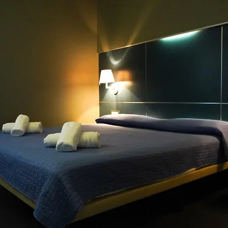 New Urban Apartment Cosenza