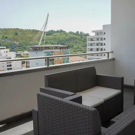 Apartment New Urban *