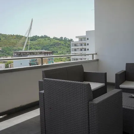 Apartment New Urban Cosenza